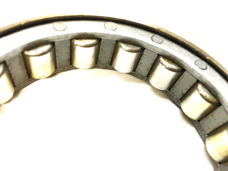 Rollway Roller Bearing 1210-U-HC (1210 U) NOS