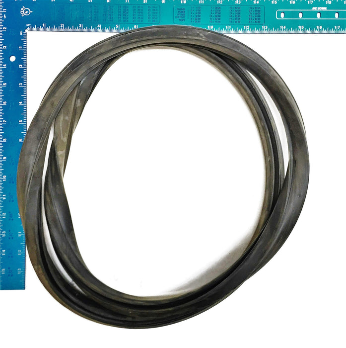 Blue Bird Rubber Lower Glazing 1168046 NOS