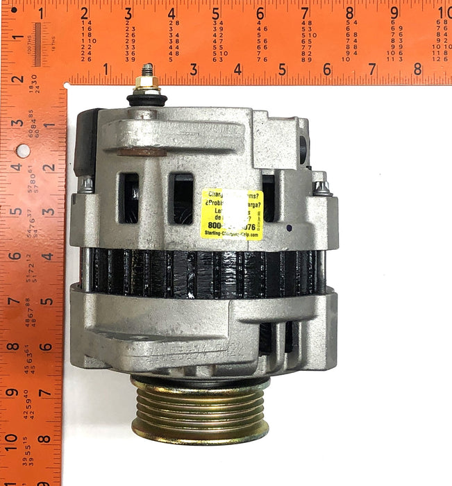Remy Alternator 23673 REMANUFACTURED