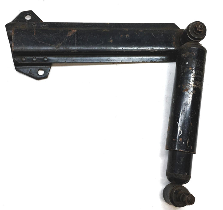 E-Z Ride Hydraulic Shock Absorber With Suspension Arm EZ-11475 USED