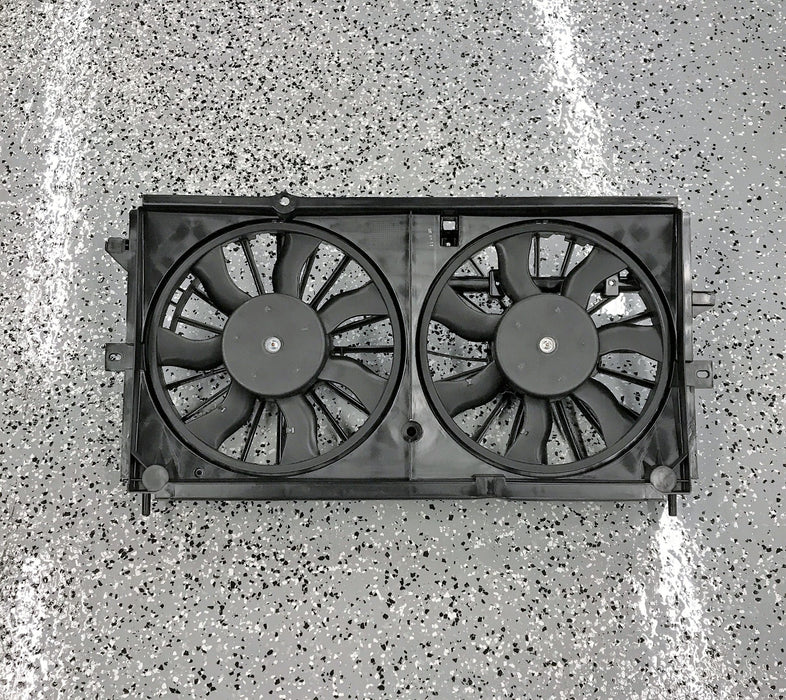 Dorman Cooling Fan Assembly 620-629 NOS