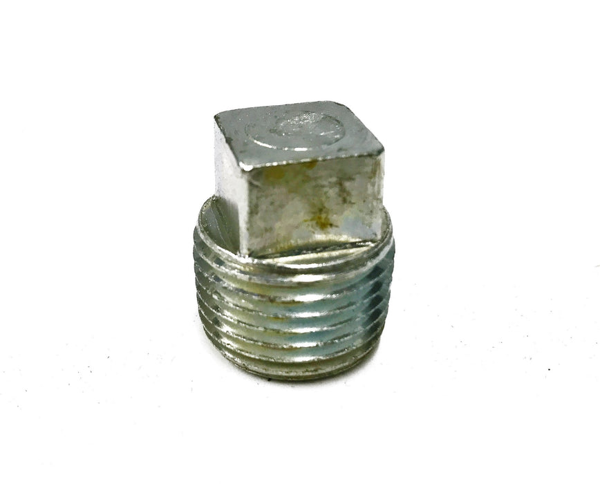 Mack OEM Magnetic Drain Plug 25499271 NOS