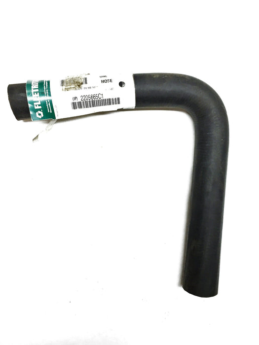 International/Fleetrite Hose OEM 2205665C1 NOS