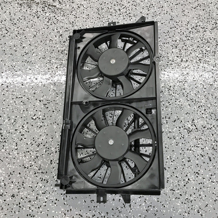 Dorman Cooling Fan Assembly 620-629 NOS