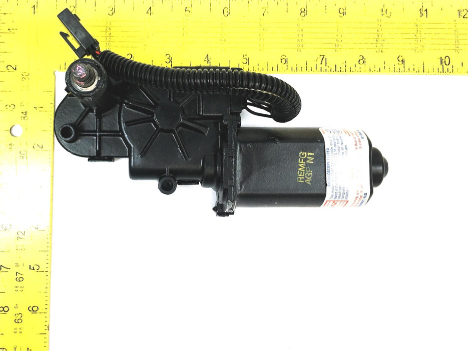 Federated Auto Parts Cardone Wiper Motor 40-1005 REMANUFACTURED