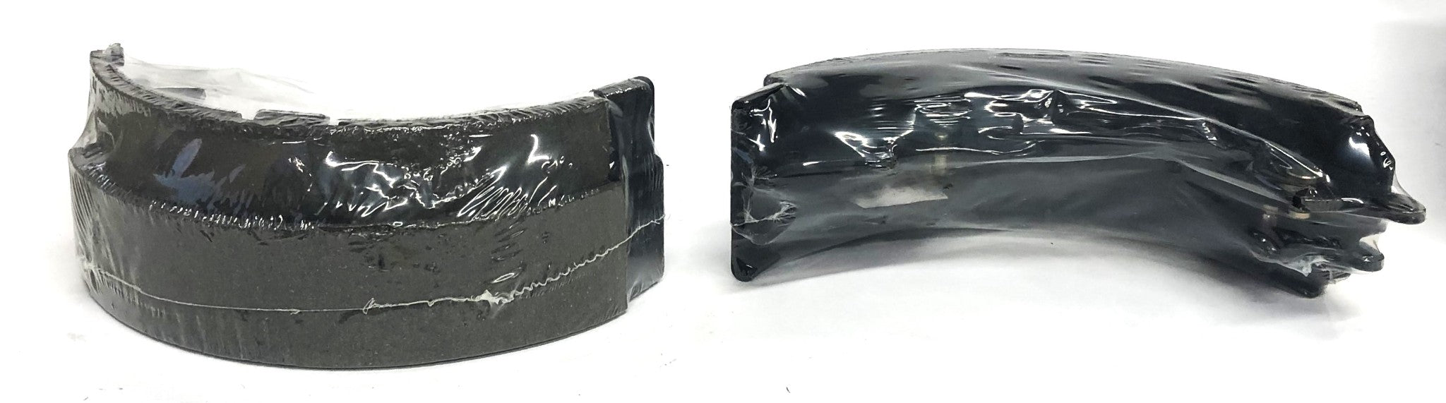 Silent Stop Rear Drum Brake Shoe SBS871 NOS