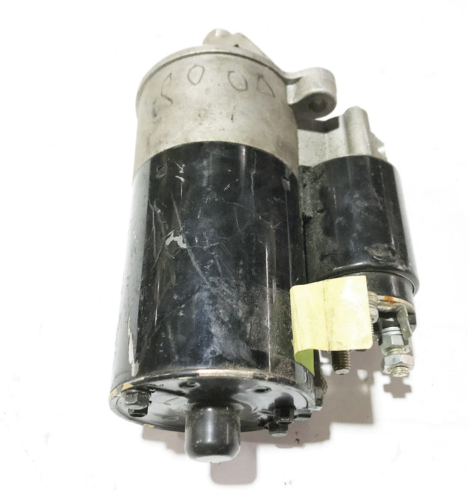 Unbranded Permanent Magnet Starter Motor