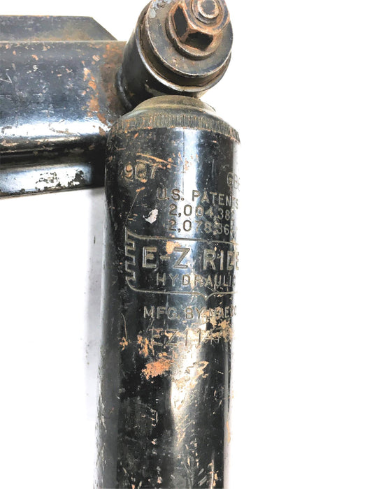 E-Z Ride Hydraulic Shock Absorber With Suspension Arm EZ-11475 USED