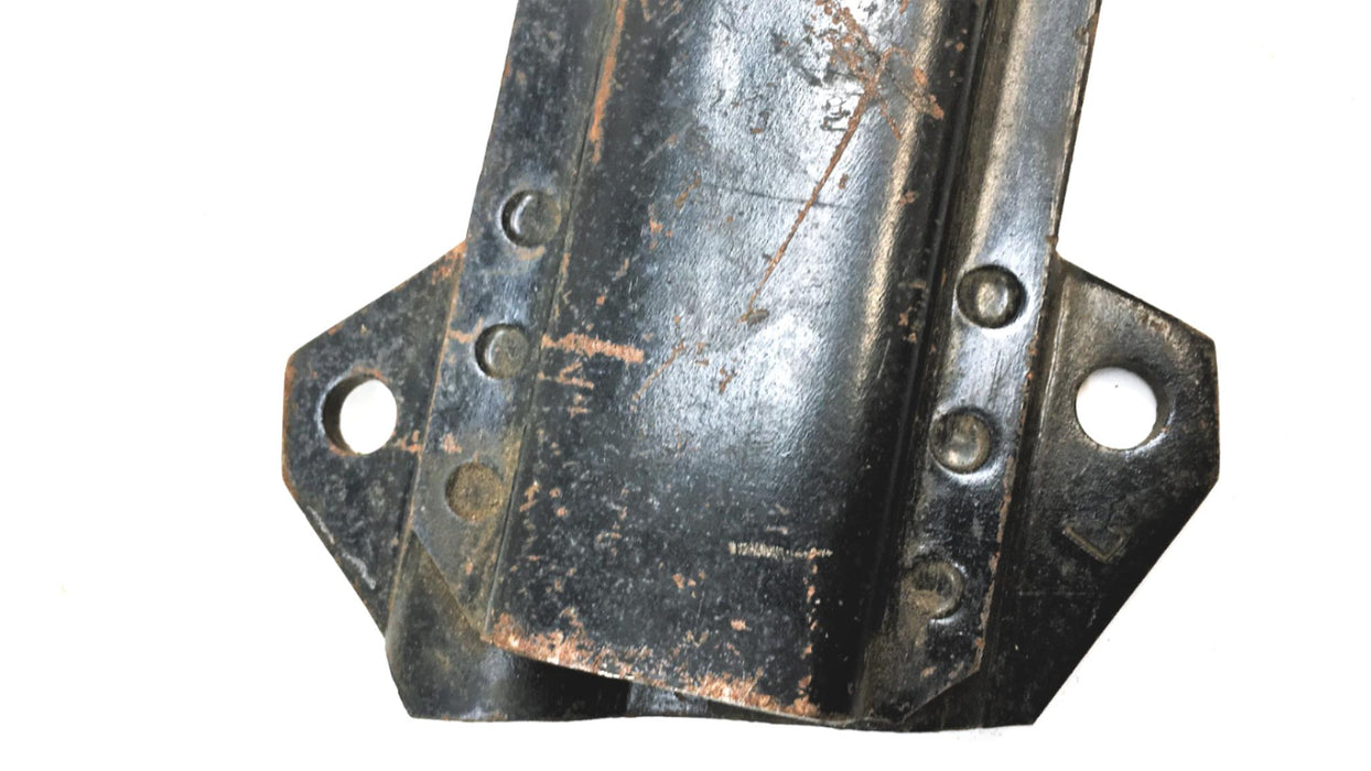 E-Z Ride Hydraulic Shock Absorber With Suspension Arm EZ-11475 USED