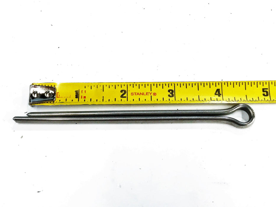 Gl Huyett 1/4" x 4" Cotter Pin WWG-250-4000-70 [Lot 24] NOS