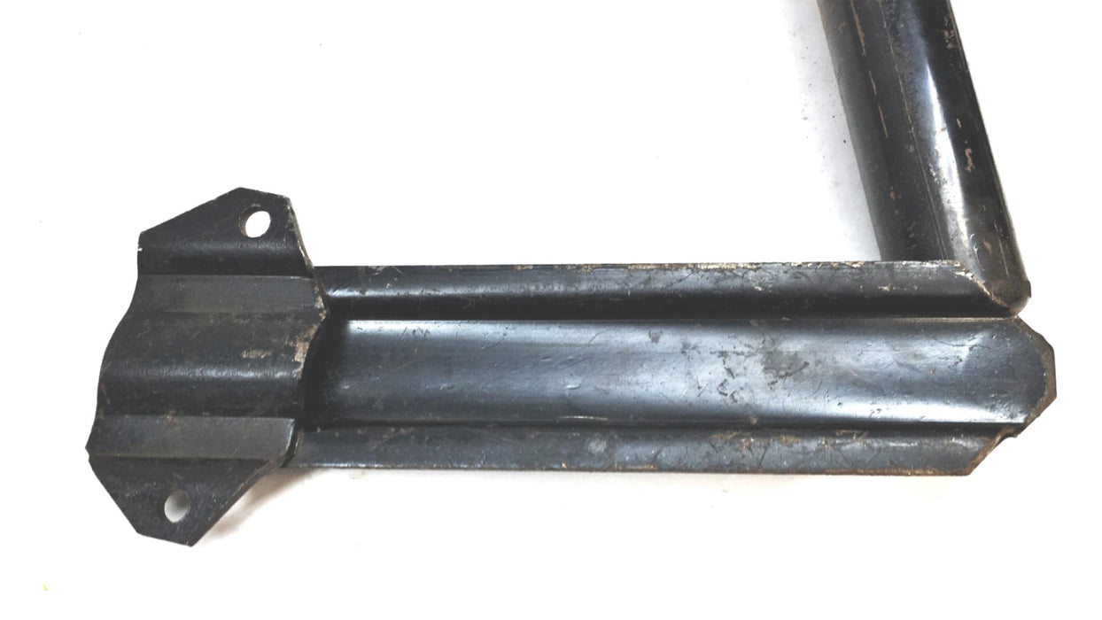 E-Z Ride Hydraulic Shock Absorber With Suspension Arm EZ-11475 USED