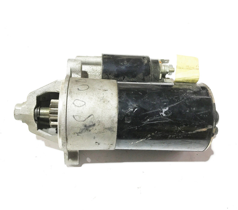 Unbranded Permanent Magnet Starter Motor