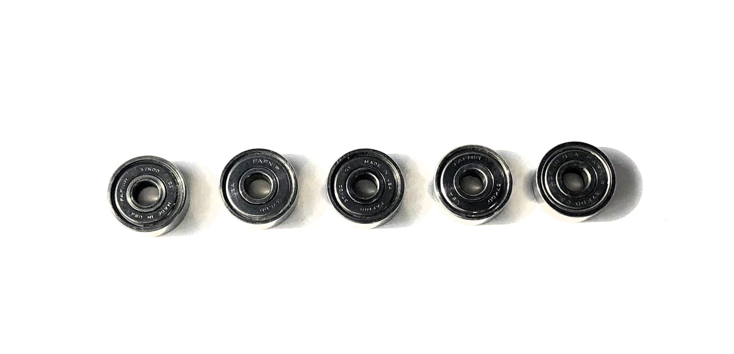 Fafnir Single Row Ball Bearing 375KDD [Lot of 5] NOS
