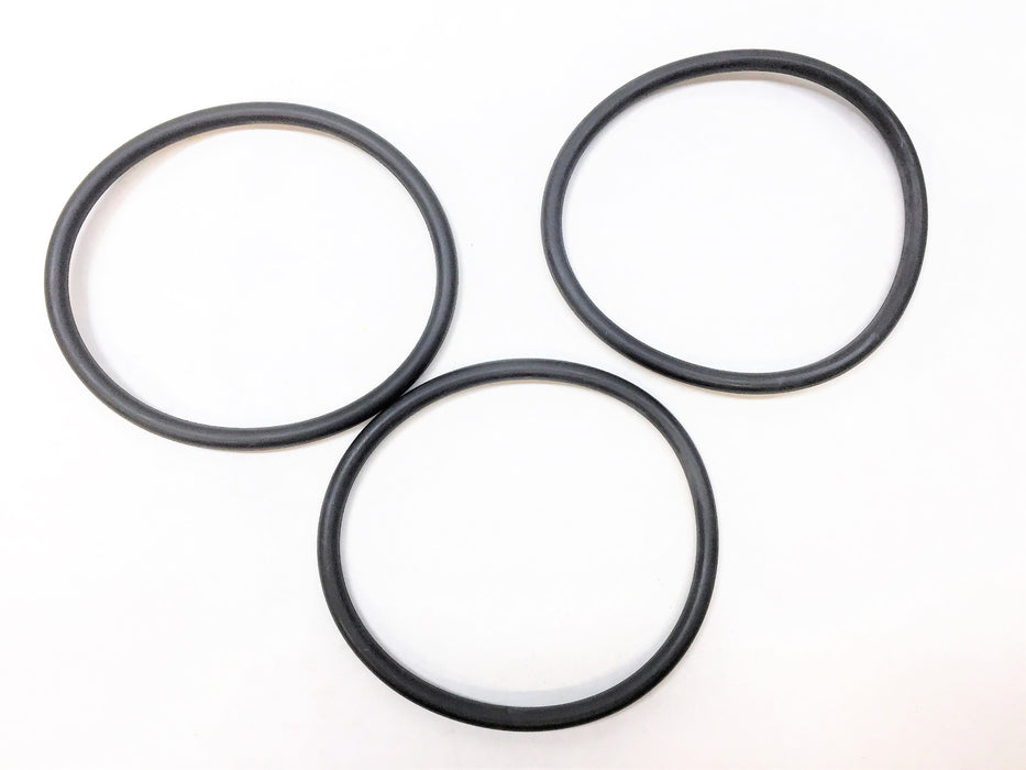 HALE Seal Ring 040-3390 [Lot of 3] NOS