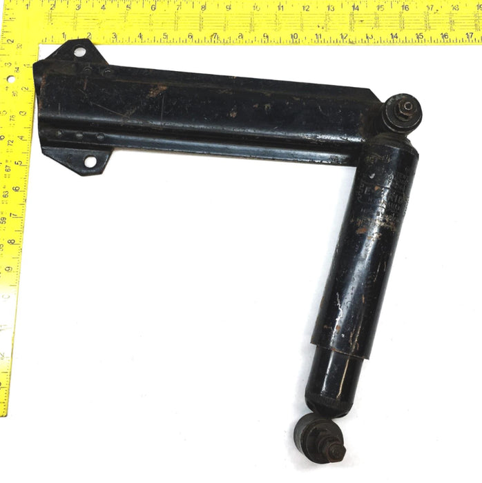 E-Z Ride Hydraulic Shock Absorber With Suspension Arm EZ-11475 USED
