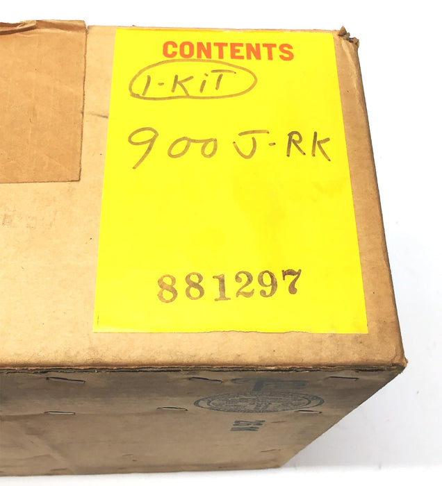 Watts Total Rubber Parts Repair Kit 881297 (900J-RK) NOS