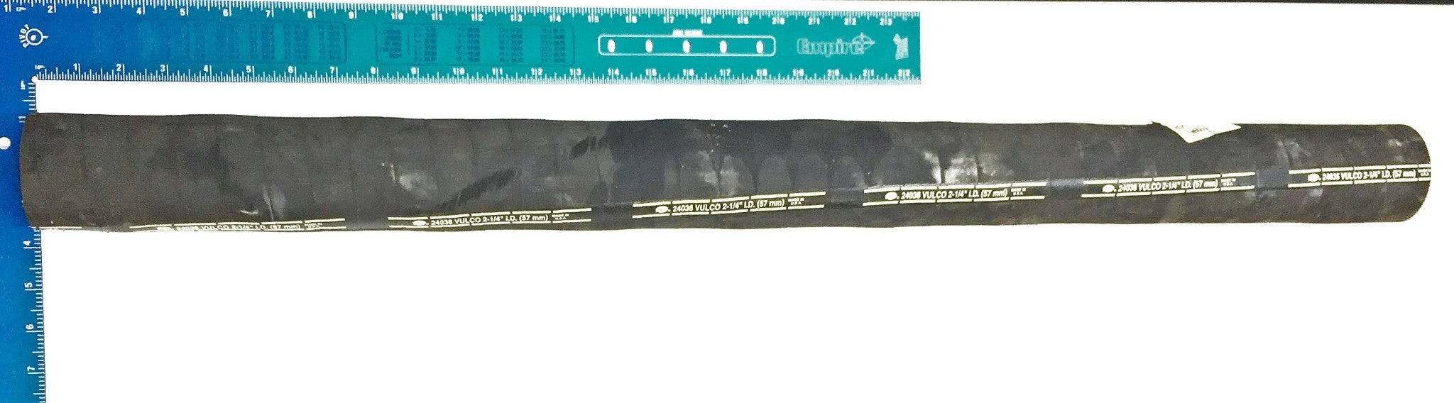 Gates Coolant Hose OEM 24036 NOS