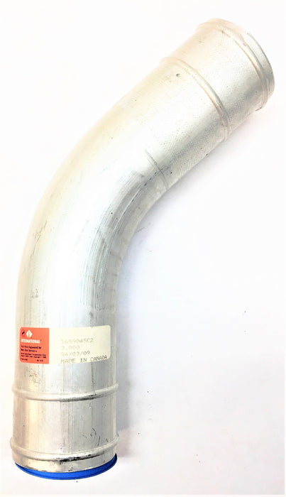 INTERNATIONAL TRUCK and ENGINE Pipe 1659045C2 NOS