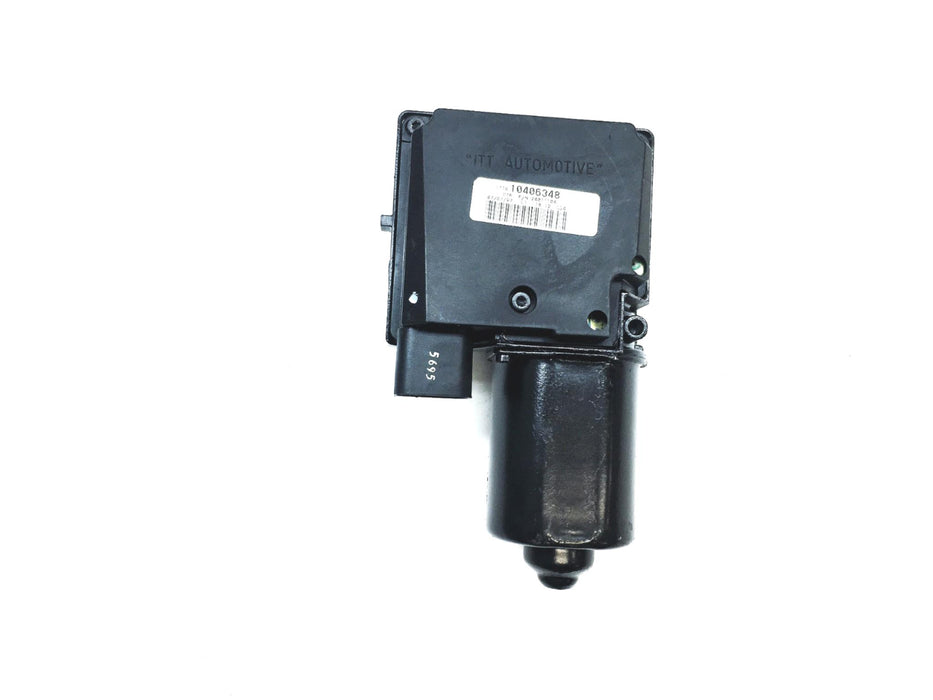 Federated Auto Parts Cardone Wiper Motor 40-1012 REMANUFACTURED