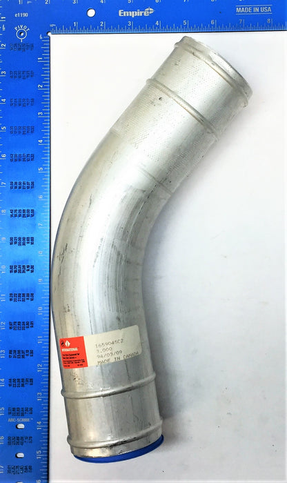 INTERNATIONAL TRUCK and ENGINE Pipe 1659045C2 NOS