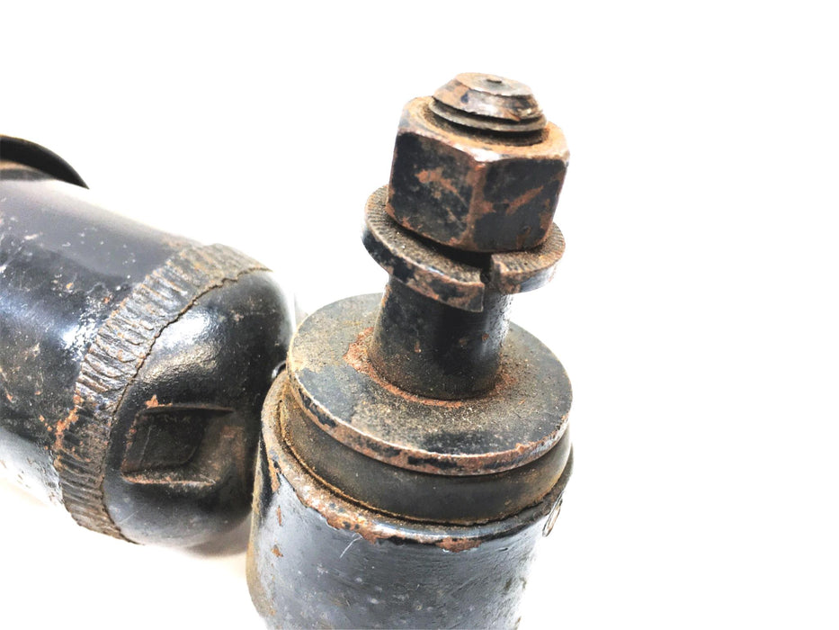 E-Z Ride Hydraulic Shock Absorber With Suspension Arm EZ-11475 USED