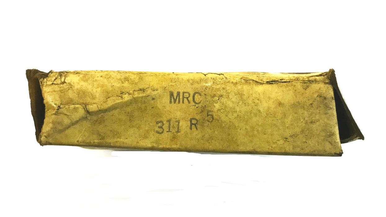 MRC Angular Contact Ball Bearing 311R-ABEC5 NOS