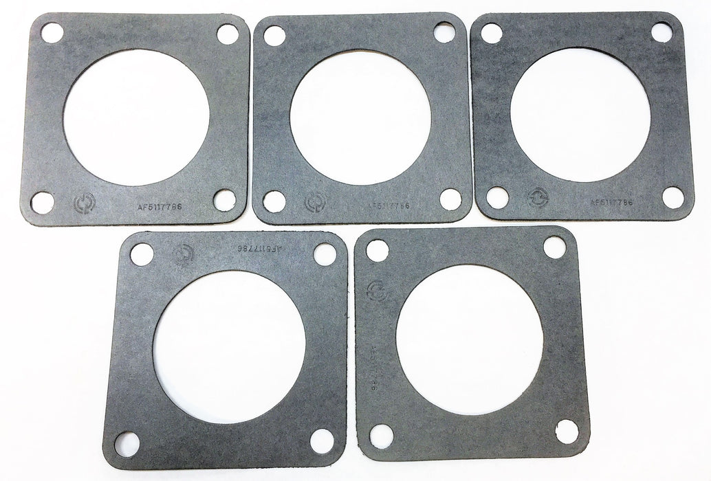 DETROIT DIESEL Gasket AF5117786 [Lot of 5] NOS