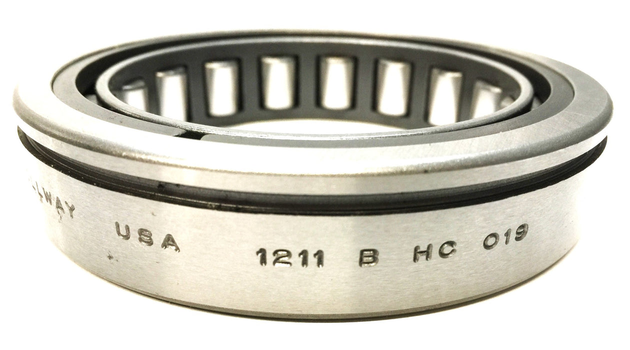 Rollway Cylindrical Roller Bearing Roller Cage Assembly 1211BHC019 NOS