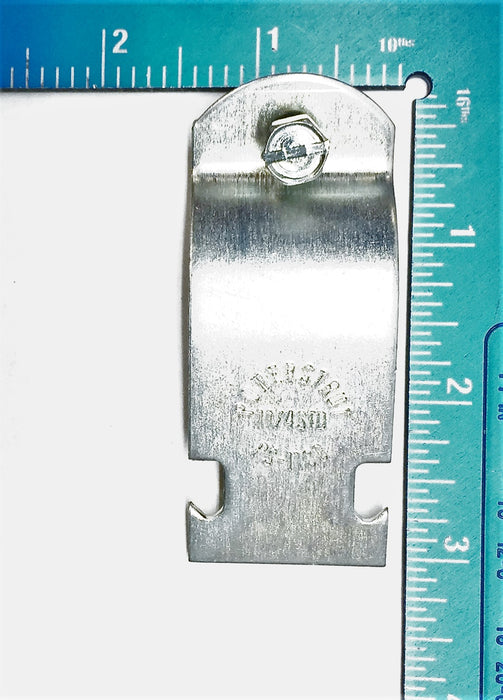 Power Strut 1-1/4" EG Pipe Clamp PS-1100 [Lot of 12] NOS
