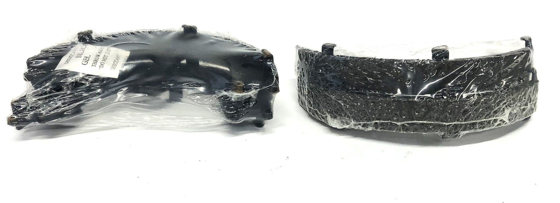 Silent Stop Rear Drum Brake Shoe SBS783 NOS