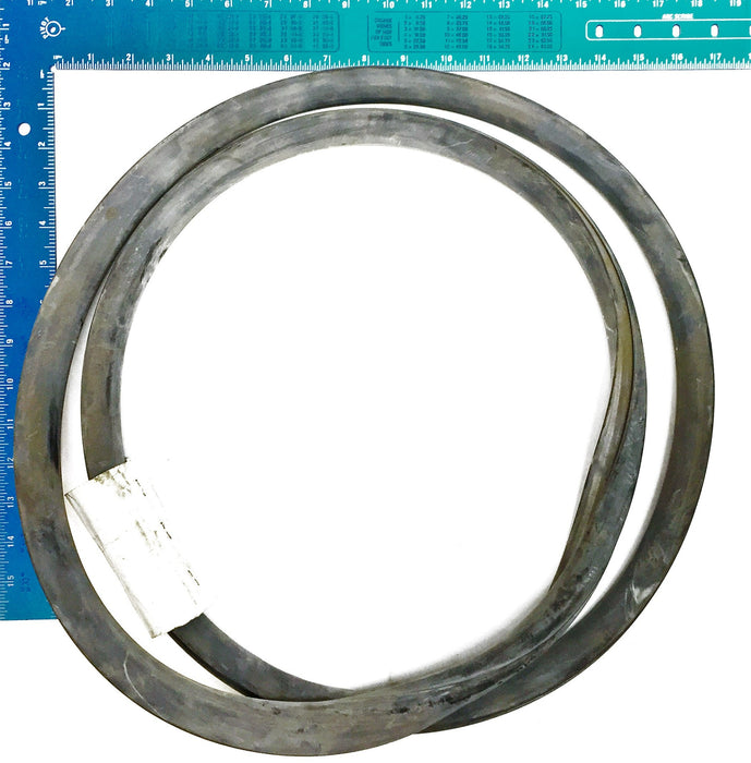Freightliner Rubber Glass Seal 24068378 NOS