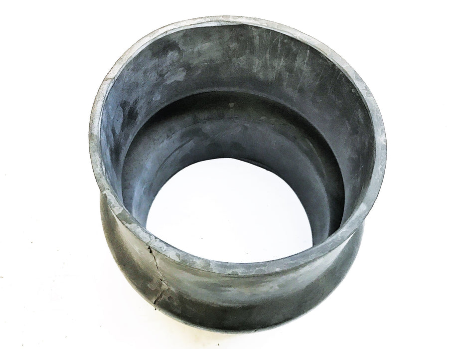 PRTDS 6" Rubber Air Cleaner Tube 36186-236-0330 NOS