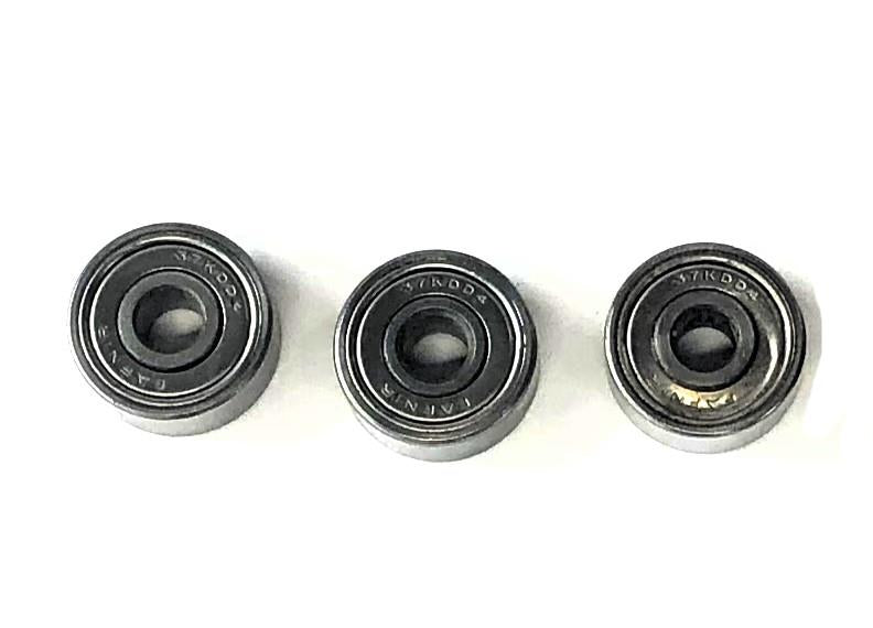 Fafnir Single Row Ball Bearing 375KDD4 [Lot of 3] NOS