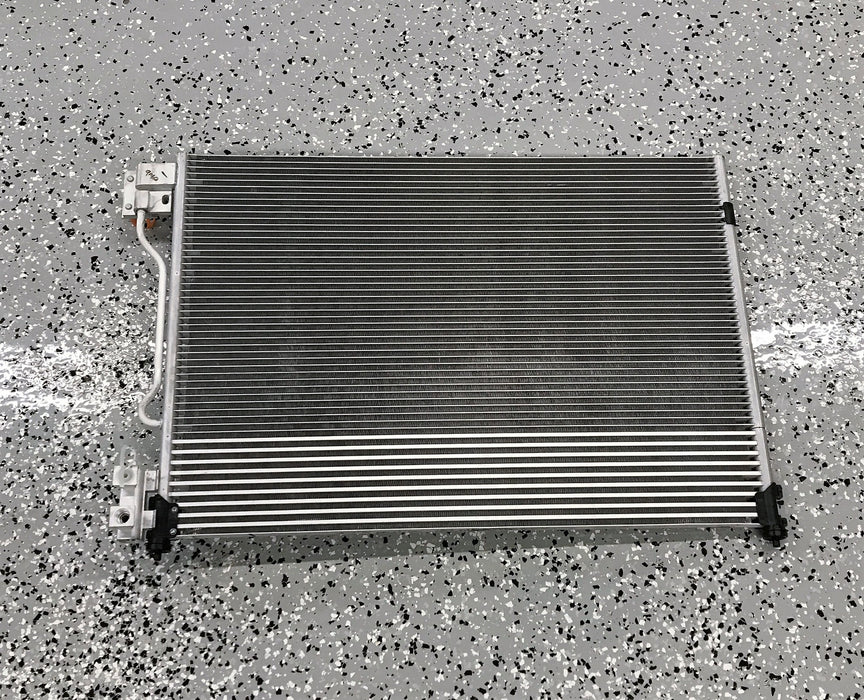 Motorcraft A/C Condenser Assembly YJ-564 (BW7Z-19712-A) NOS
