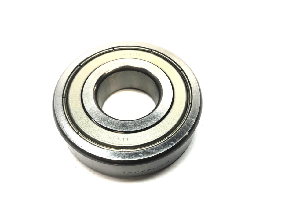 NTN Ball Bearing Made in Thailand 6306ZC3 (6306ZZC3) [Lot of 2] NOS