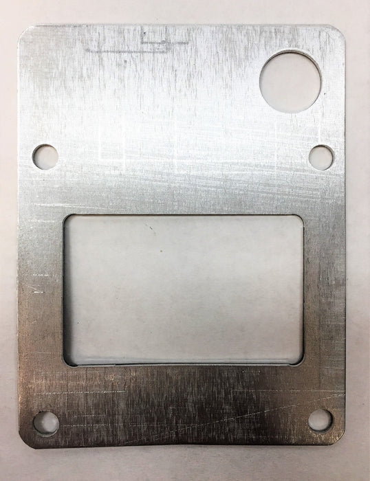 HALE VPS Power Shift Pump Plate 101-0072-00-0 (1010072000) NOS