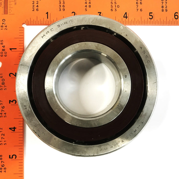 MRC Angular Contact Ball Bearing 311R-ABEC5 NOS