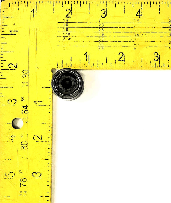Fafnir Single Row Ball Bearing 375KDD4 [Lot of 3] NOS