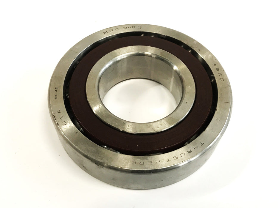 MRC Angular Contact Ball Bearing 311R-ABEC5 NOS