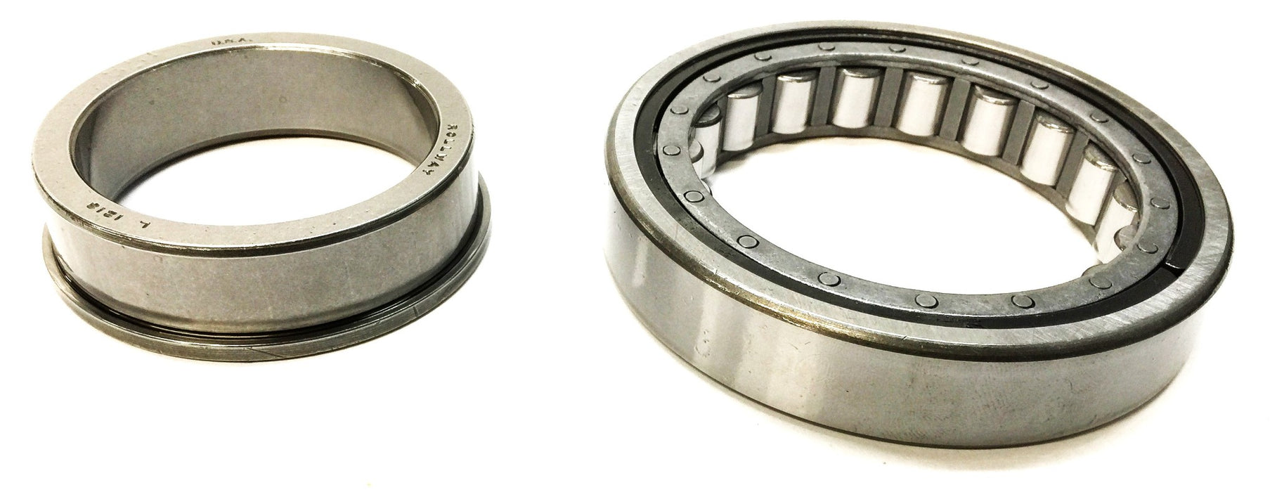 Rollway Cylindrical Bearing L-1213-B NOS