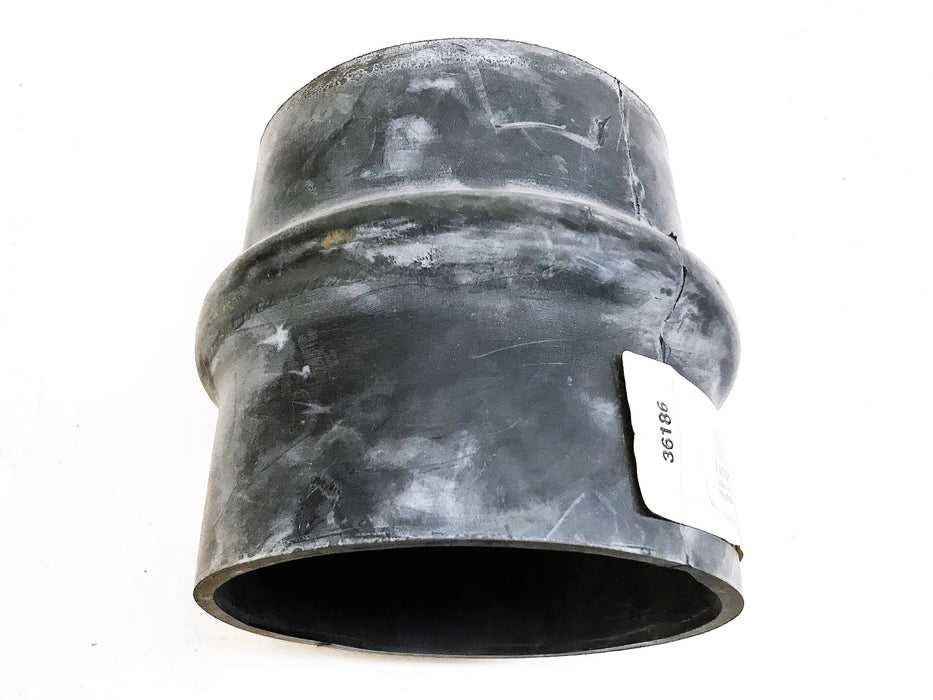 PRTDS 6" Rubber Air Cleaner Tube 36186-236-0330 NOS