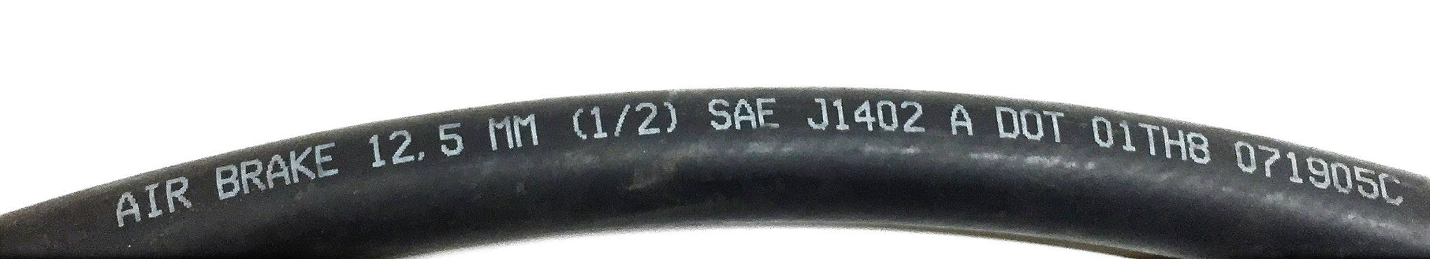 Bendix Air Brake Hose Assembly 5005973 NOS