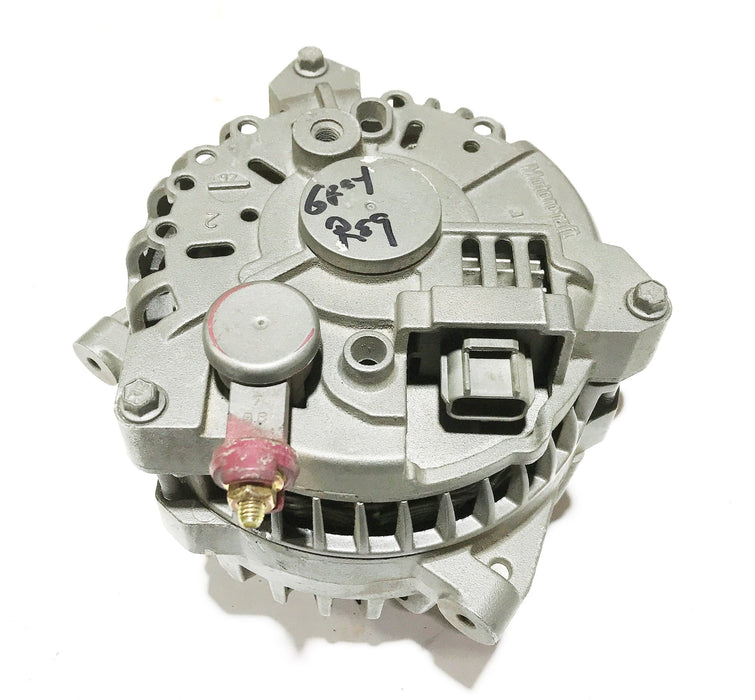 Motorcraft 6G Style Alternator Assembly