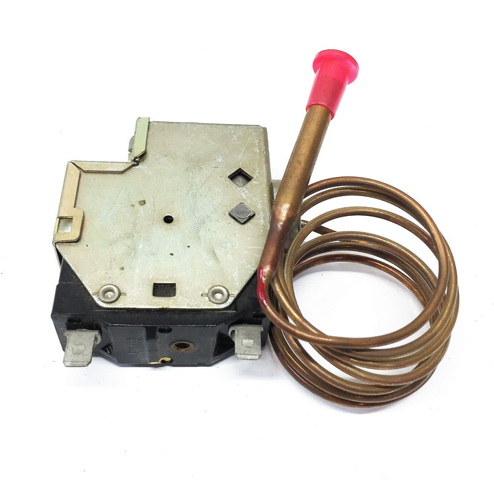 Penn Controls High Pressure Limit Control Switch P20EB-5