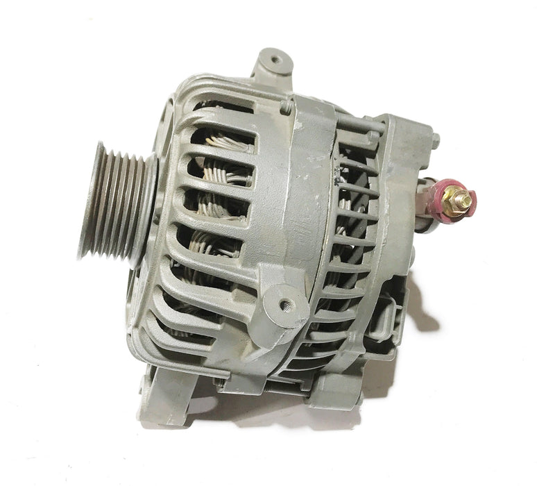 Motorcraft 6G Style Alternator Assembly