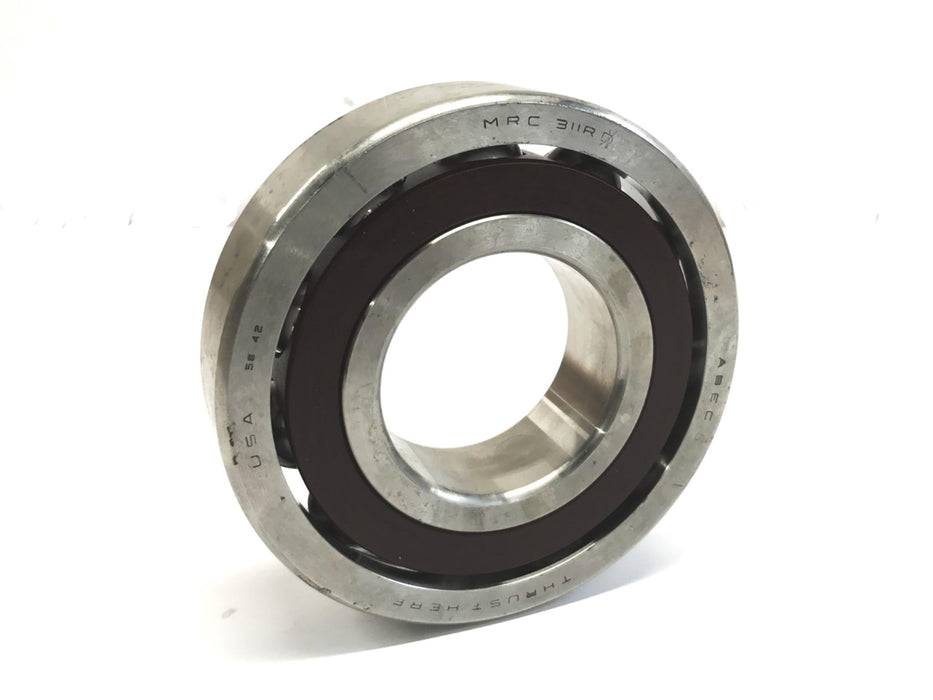 MRC Angular Contact Ball Bearing 311R-ABEC5 NOS