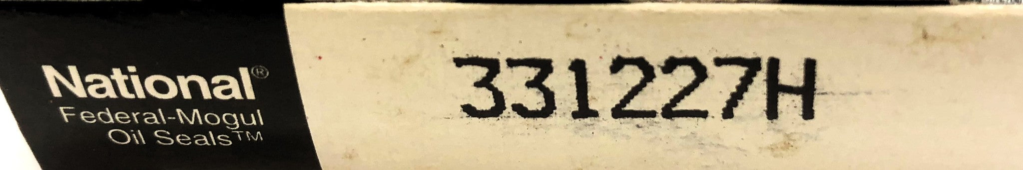 Federal-Mogul National Auto Transmission Oil Seal 331227H [Lot of 5]