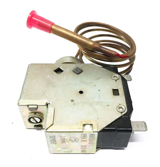 Penn Controls High Pressure Limit Control Switch P20EB-5