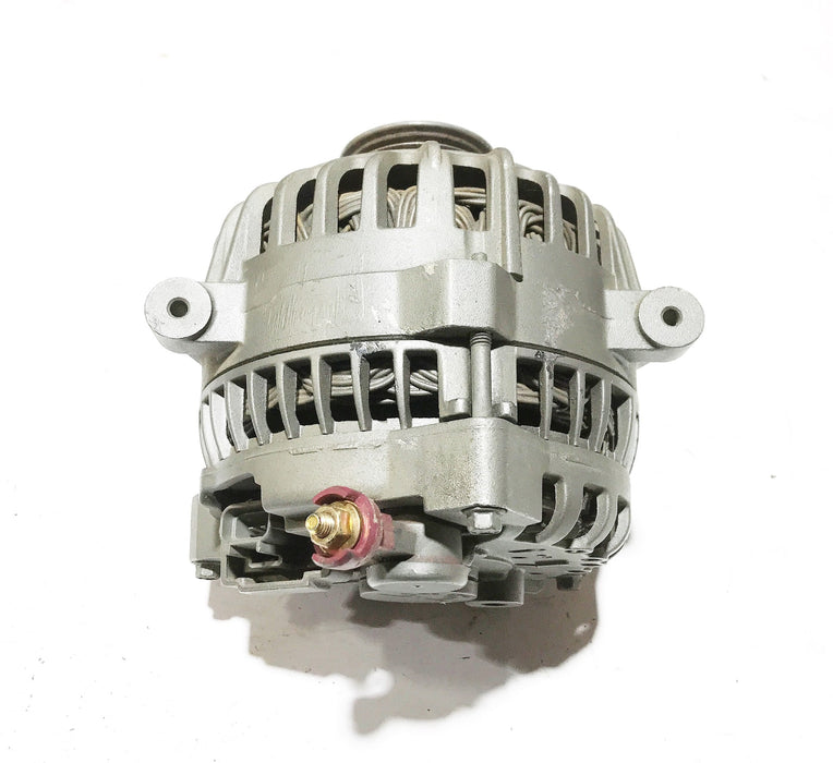 Motorcraft 6G Style Alternator Assembly