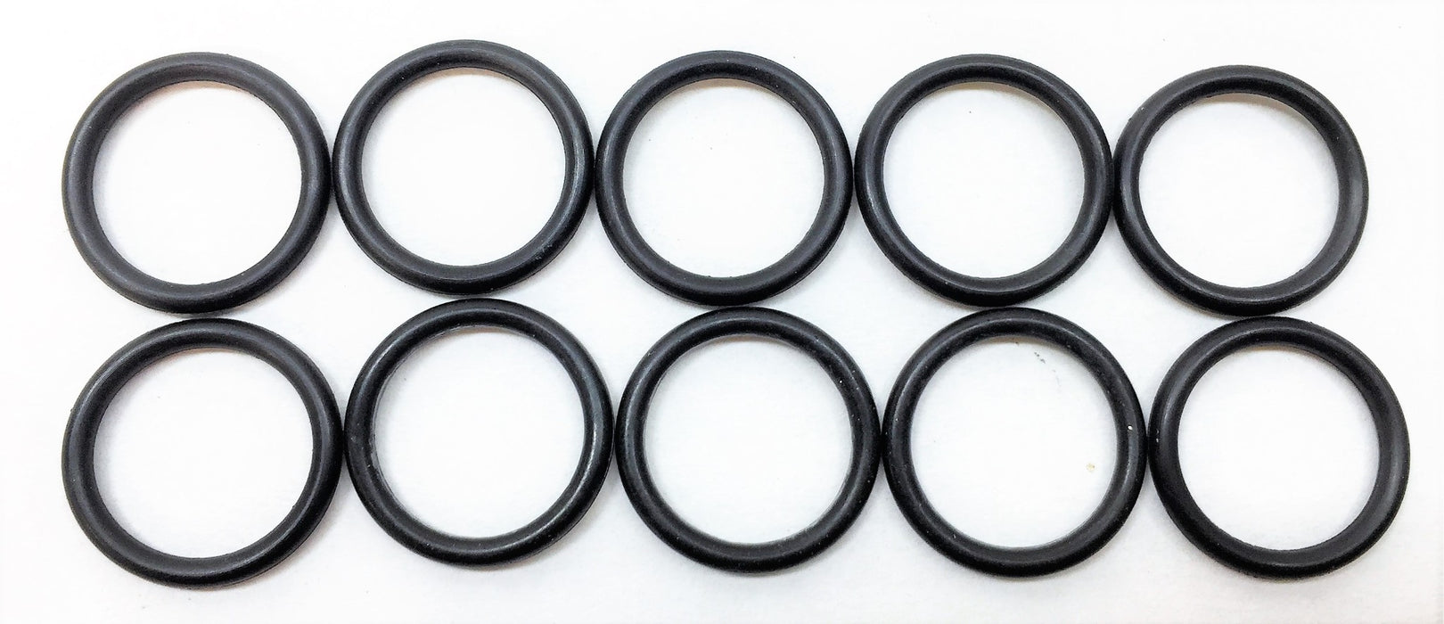 HALE O-Ring Seal 040-0140-00-0 [Lot of 10] NOS